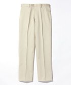 【ジェイ プレス/J.PRESS / MEN】の【定番 / 不変の品格】ウエストポイント チノパンツ アイボリー系|ID: prp329100004398037 ipo3291000000031888646