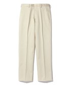 【ジェイ プレス/J.PRESS / MEN】の【定番 / 不変の品格】ウエストポイント チノパンツ アイボリー系|ID: prp329100004398037 ipo3291000000034199250