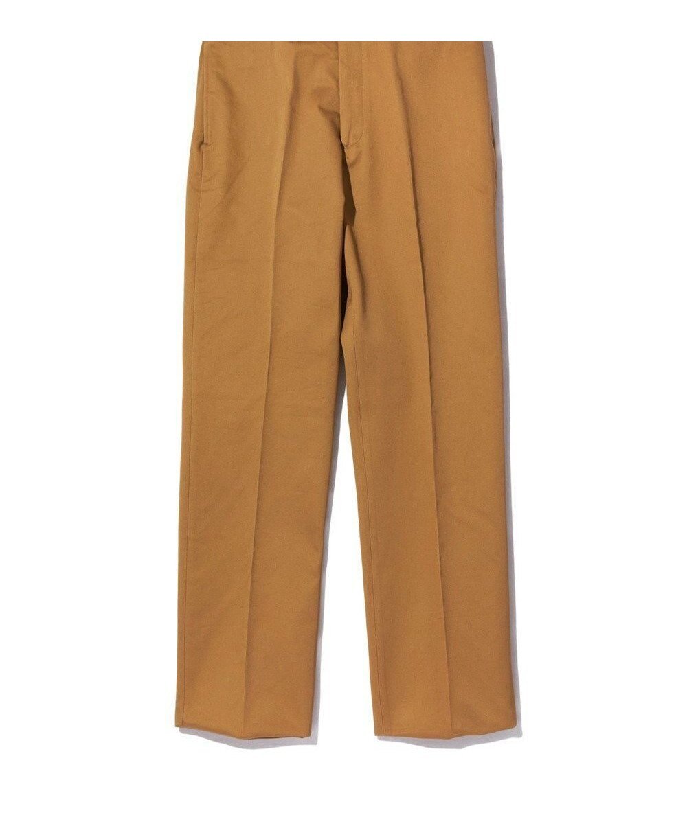 【ジェイ プレス/J.PRESS / MEN】の【定番 / 不変の品格】ウエストポイント チノパンツ インテリア・キッズ・メンズ・レディースファッション・服の通販 founy(ファニー) 　ファッション　Fashion　メンズファッション　Fashion for Men　ボトムス　Bottoms　シンプル　Simple, Minimal　スニーカー　Sneakers, Trainers　ツイル　Twist, Twisted Detail　定番　Standard, Basic Item　バランス　Balance, Style Balance　フロント　Front, Front Design　ポケット　Pocket, Pocket Detail　ポロシャツ　Polo Shirt, Collared Tee　A/W・秋冬　Autumn/Winter　S/S・春夏　SS, Spring/Summer, Warm Season　夏　Summer　ベージュ系|ID: prp329100004398037 ipo3291000000034199251