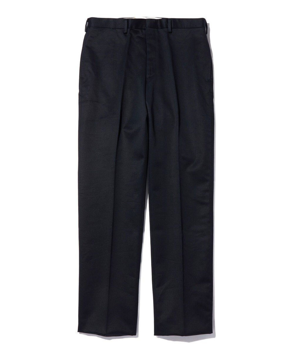 【ジェイ プレス/J.PRESS / MEN】の【定番 / 不変の品格】ウエストポイント チノパンツ インテリア・キッズ・メンズ・レディースファッション・服の通販 founy(ファニー) 　ファッション　Fashion　メンズファッション　Fashion for Men　ボトムス　Bottoms　シンプル　Simple, Minimal　スニーカー　Sneakers, Trainers　ツイル　Twist, Twisted Detail　定番　Standard, Basic Item　バランス　Balance, Style Balance　フロント　Front, Front Design　ポケット　Pocket, Pocket Detail　ポロシャツ　Polo Shirt, Collared Tee　A/W・秋冬　Autumn/Winter　S/S・春夏　SS, Spring/Summer, Warm Season　夏　Summer　ネイビー系|ID: prp329100004398037 ipo3291000000034199253