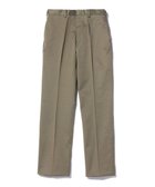 【ジェイ プレス/J.PRESS / MEN】の【定番 / 不変の品格】ウエストポイント チノパンツ カーキ系|ID: prp329100004398037 ipo3291000000035661521