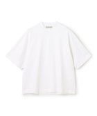 【アンフィーロ/UNFILO / MEN】のビューティーフォルム 半袖TEE ホワイト|ID: prp329100004398055 ipo3291000000031863206