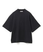 【アンフィーロ/UNFILO / MEN】の【接触冷感/吸水速乾/抗菌防臭/UVケア】ビューティーフォルム 半袖TEE 24年春夏商品 ブラック|ID: prp329100004398055 ipo3291000000032550254