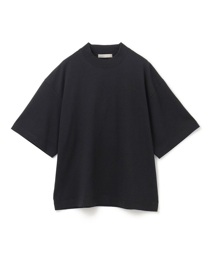 【アンフィーロ/UNFILO / MEN】の【接触冷感/吸水速乾/抗菌防臭/UVケア】ビューティーフォルム 半袖TEE 24年春夏商品 インテリア・キッズ・メンズ・レディースファッション・服の通販 founy(ファニー) https://founy.com/ ファッション Fashion メンズファッション Fashion for Men トップス・カットソー Cut & Sew Tops メンズシャツ Shirts インナー Innerwear 春 Spring カットソー Cut and Sewn Top 吸水 Absorbent, Quick-Dry 抗菌 Antibacterial, Bacteria-Resistant ジャケット Jacket, Outerwear 長袖 Long Sleeve, Full Sleeve フォルム Silhouette, Form 半袖 Short Sleeve, Half Sleeve ワイド Wide, Wide Fit S/S・春夏 SS, Spring/Summer, Warm Season 夏 Summer |ID: prp329100004398055 ipo3291000000033246061
