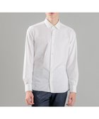 【ジョゼフ オム/JOSEPH HOMME / MEN】のハイゲージコットンジャージー レギュラーカラーシャツ ホワイト系|ID: prp329100004398110 ipo3291000000031974974