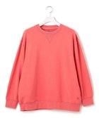 【ジェイプレスヨークストリート/J.PRESS YORK STREET】の【UNISEX】スウェット / クルー ピンク系|ID: prp329100004398121 ipo3291000000031989093