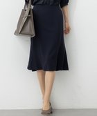 【23区/NIJYUSANKU】の【セットアップ対応】トリアセダブルジョーゼット スカート 人気、トレンドファッション・服の通販 founy(ファニー) ファッション Fashion レディースファッション Fashion for Women セットアップ Matching Sets スカート・ミニ/ミディ/マキシ Skirts / Mini, Midi & Maxi Skirts 洗える Machine Washable シフォン Chiffon, Lightweight Fabric ジャケット Jacket, Outerwear ジョーゼット Georgette, Semi-Sheer Fabric ストッキング Stockings, Sheer Tights ストレッチ Stretch, Stretchy Fabric スリーブ Sleeve, Long Sleeve / Short Sleeve スーツ Suit, Formalwear セットアップ Set-Up, Coordinated Outfit タイツ Tights, Legwear テーパード Tapered, Tapered Pants 定番 Standard, Basic Item 人気 Popular, Best Seller ペプラム Peplum, Flared Hem ポケット Pocket, Pocket Detail マーメイド Mermaid, Fishtail Silhouette A/W・秋冬 Autumn/Winter 2023春夏・S/S Spring/Summer 2023 SS23 2023年 2023 エレガント 上品 Elegant セレモニー Ceremony ビジネス 仕事 通勤 Business / Work / Commuting thumbnail ネイビー系|ID: prp329100004398187 ipo3291000000033689219