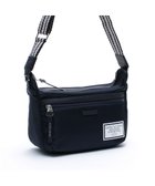【アクセソワドゥマドモワゼルジャップ/A.D.M.J】の【ナイロン】テクセレント/ナイロンリュクスショルダー 人気、トレンドファッション・服の通販 founy(ファニー) ファッション Fashion レディースファッション WOMEN シルク Silk ポケット Pocket 再入荷 Restock/Back In Stock/Re Arrival thumbnail ネイビー|ID: prp329100004398197 ipo3291000000032197577