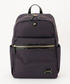 【ラ バガジェリー/LA BAGAGERIE】の【ドラマ衣装提供商品】ナイロンリュックサック 人気、トレンドファッション・服の通販 founy(ファニー) ファッション Fashion レディースファッション WOMEN バッグ Bag エナメル Enamel リュック Ruck Sack エレガント 上品 Elegant thumbnail ダークグレー|ID: prp329100004398201 ipo3291000000031951854