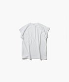 【エイトン/ATON】の12/- AIR SPINNING オーバーサイズプルオーバー WHITE|ID: prp329100004398202 ipo3291000000031509221
