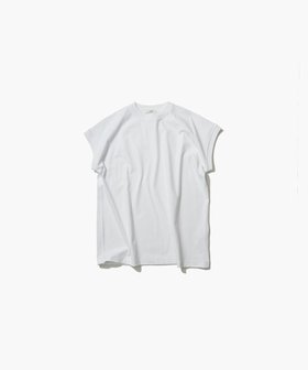 【エイトン/ATON】の12/- AIR SPINNING オーバーサイズプルオーバー 人気、トレンドファッション・服の通販 founy(ファニー) ファッション Fashion レディースファッション Fashion for Women トップス・カットソー Cut & Sew Tops シャツ・ブラウス・オフィスカジュアル Elegant Blouses & Button-Ups ロングTシャツ・Tシャツ Longline T-Shirts & Tees カジュアルプルオーバー・ニットトップス Pullovers & Knit Tops / Casual Pullovers カットソー・ベーシックTシャツ Cut-and-Sewn Tops / Stretch Tees & Basics 春 Spring カットソー Cut and Sewn Top スタンダード Standard, Basic タンク Tank Top, Sleeveless Top 定番 Standard, Basic Item S/S・春夏 SS, Spring/Summer, Warm Season 夏 Summer |ID:prp329100004398202
