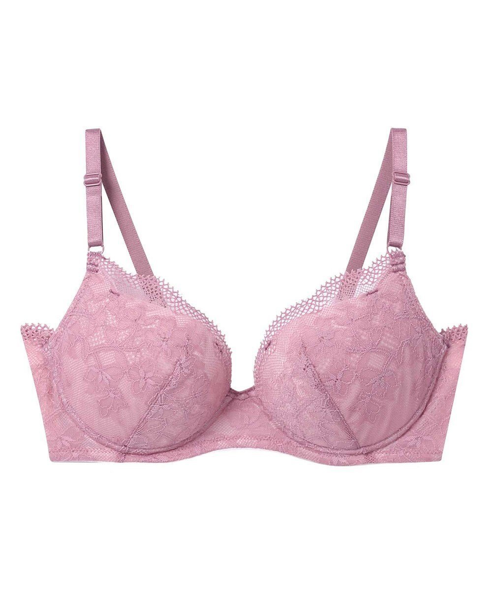 【ウンナナクール/une nana cool】のHappy bloom ぷっくり上胸と背中すっきり BRAGENIC インテリア・キッズ・メンズ・レディースファッション・服の通販 founy(ファニー) 　ファッション　Fashion　レディースファッション　Fashion for Women　アンダー　Underwear Essentials　ストレッチ　Stretch, Stretchy Fabric　ダブル　Double, Double-Breasted　なめらか　Smooth, Silky Texture　人気　Popular, Best Seller　フィット　Fit, Slim Fit　ブラジャー　Bra, Lingerie　ラップ　Wrap, Wrap Design　レース　Lace, Lace Fabric　ワイド　Wide, Wide Fit　ワイヤー　Wire, Wired Bra　PI|ID: prp329100004398209 ipo3291000000035701608