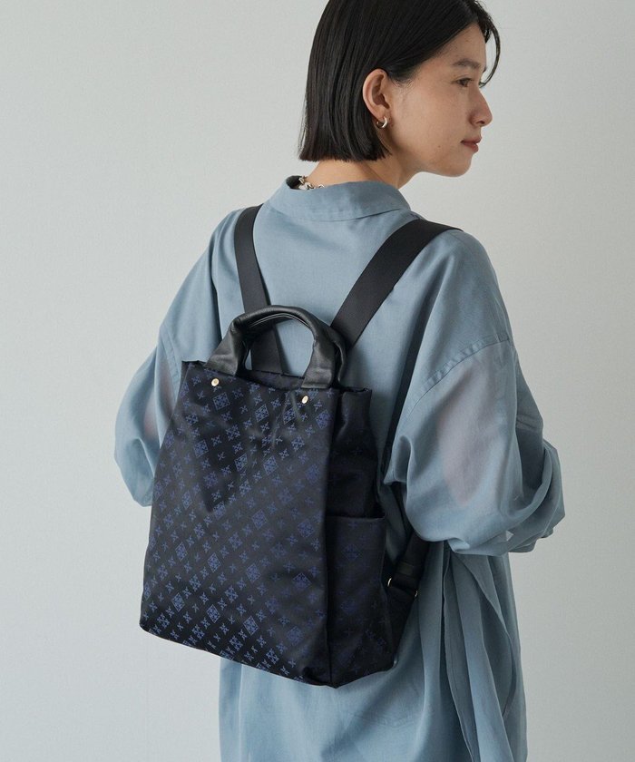 【ラシット/russet】の2ハンドルリュックサック(SF-220) インテリア・キッズ・メンズ・レディースファッション・服の通販 founy(ファニー) https://founy.com/ ファッション Fashion レディースファッション WOMEN バッグ Bag コンパクト Compact 傘 Umbrella 財布 Wallet タオル Towel 手帳 Pocket Book ハンカチ Handkerchief ポケット Pocket ポーチ Pouch マグネット Magnet リュック Ruck Sack 再入荷 Restock/Back In Stock/Re Arrival おすすめ Recommend 日本製 Made In Japan エレガント 上品 Elegant |ID: prp329100004398211 ipo3291000000031837243