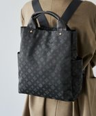 【ラシット/russet】の2ハンドルリュックサック(SF-220) D.Gray|ID: prp329100004398211 ipo3291000000032500505