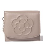 【クレイサス/CLATHAS】のワッフル 2つ折り財布 トープ|ID: prp329100004398230 ipo3291000000031975978