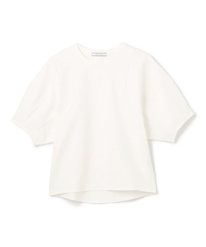 【ベイジ,/BEIGE,】の【洗える】PROVANCE / カットソー インテリア・キッズ・メンズ・レディースファッション・服の通販 founy(ファニー) https://founy.com/ ファッション Fashion レディースファッション WOMEN トップス・カットソー Tops/Tshirt シャツ/ブラウス Shirts/Blouses ロング / Tシャツ T-Shirts カットソー Cut and Sewn カットソー Cut And Sew コンパクト Compact フォルム Form ロング Long ビジネス 仕事 通勤 Business 半袖 Short Sleeve 夏 Summer 春 Spring S/S・春夏 Ss・Spring/Summer 洗える Washable |ID: prp329100004398277 ipo3291000000030983872