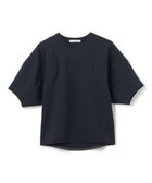 【ベイジ,/BEIGE,】の【洗える】PROVANCE / カットソー Navy|ID: prp329100004398277 ipo3291000000030983877