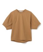 【ベイジ,/BEIGE,】の【洗える】PROVANCE / カットソー Camel|ID: prp329100004398277 ipo3291000000034232752