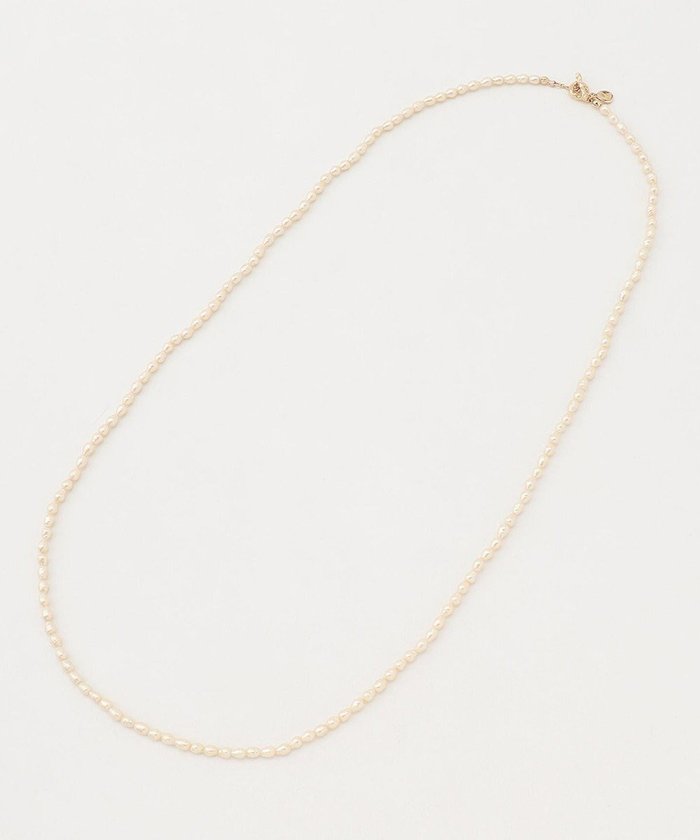 【23区/NIJYUSANKU】のロングパール ネックレス インテリア・キッズ・メンズ・レディースファッション・服の通販 founy(ファニー) https://founy.com/ ファッション Fashion レディースファッション Fashion for Women ジュエリー Jewelry ネックレス Necklaces & Pendants 2024年 2024 2024-2025秋冬・A/W Autumn/Winter 2024–25 AW24–25 冬 Winter / This Winter アクセサリー Fashion Accessories ガラス Glass, Glassware ショート Short, Short Length ネックレス Necklace, Pendant Necklace バロック Baroque, Baroque Design パール Pearl, Pearl Accent ロング Long, Long-Length A/W・秋冬 Autumn/Winter |ID: prp329100004398291 ipo3291000000035636081