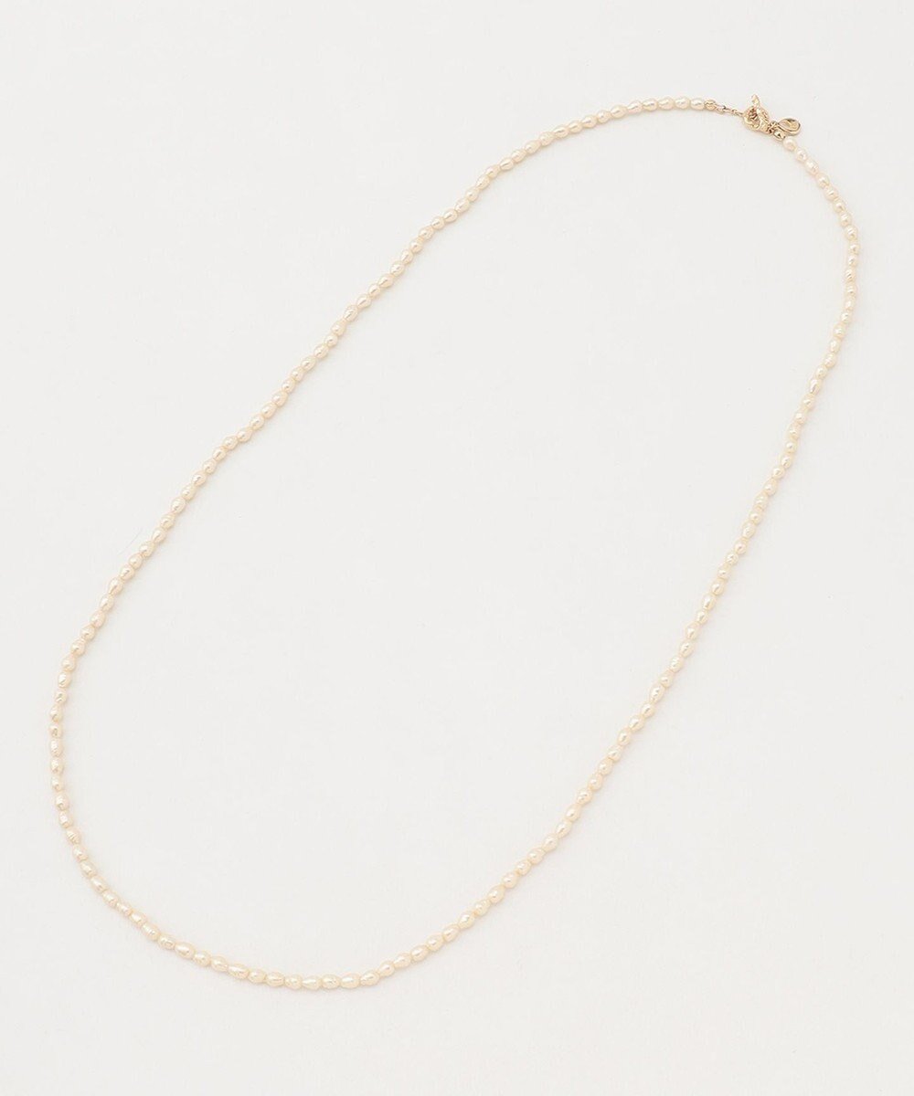 【23区/NIJYUSANKU】のロングパール ネックレス 人気、トレンドファッション・服の通販 founy(ファニー) 　ファッション　Fashion　レディースファッション　Fashion for Women　ジュエリー　Jewelry　ネックレス　Necklaces & Pendants　2024年　2024　2024-2025秋冬・A/W　Autumn/Winter 2024–25 AW24–25　冬　Winter / This Winter　アクセサリー　Fashion Accessories　ガラス　Glass, Glassware　ショート　Short, Short Length　ネックレス　Necklace, Pendant Necklace　バロック　Baroque, Baroque Design　パール　Pearl, Pearl Accent　ロング　Long, Long-Length　A/W・秋冬　Autumn/Winter　 other-1|ID: prp329100004398291 ipo3291000000035636081