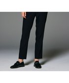 【ベイジ,/BEIGE,】の【洗える】LUIZA / クロップドパンツ Black|ID: prp329100004398473 ipo3291000000032650299