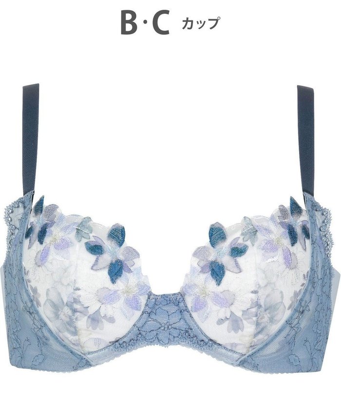 【ワコール/WACOAL】の【重力に負けないバストケアBra】 ブラジャー バストを重力から守る まる胸キープ 脇高設計 サイドから背中のラインすっきり レディース BRB414 /ワコール インテリア・キッズ・メンズ・レディースファッション・服の通販 founy(ファニー) https://founy.com/ ファッション Fashion レディースファッション Fashion for Women アンダー Underwear Essentials ブラジャー Bra, Lingerie ワイヤー Wire, Wired Bra |ID: prp329100004398660 ipo3291000000032768021