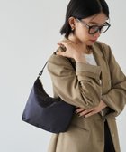 【ラシット/russet】のシンプルショルダーバッグ (CE-1243) Purple/BR|ID: prp329100004398681 ipo3291000000030745170