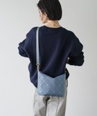 【ラシット/russet】のシンプルショルダーバッグ (CE-1243) DustyBlue2|ID: prp329100004398681 ipo3291000000030898559