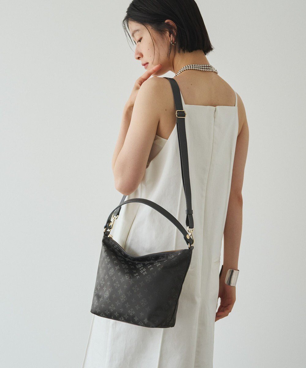 【ラシット/russet】のシンプルショルダーバッグ (CE-1243) インテリア・キッズ・メンズ・レディースファッション・服の通販 founy(ファニー) 　ファッション　Fashion　レディースファッション　Ladies' Fashion Online　コンパクト　Compact　軽量　Lightweight　ショルダー　Shoulder　シンプル　Simple　スマート　Smart　財布　Wallet　ハンカチ　Handkerchief　ポケット　Pocket　ポーチ　Pouch　再入荷　Restock/Back In Stock/Re Arrival　NEW・新作・新着・新入荷　New Arrivals　おすすめ　Recommend　D.Gray2|ID: prp329100004398681 ipo3291000000032650520