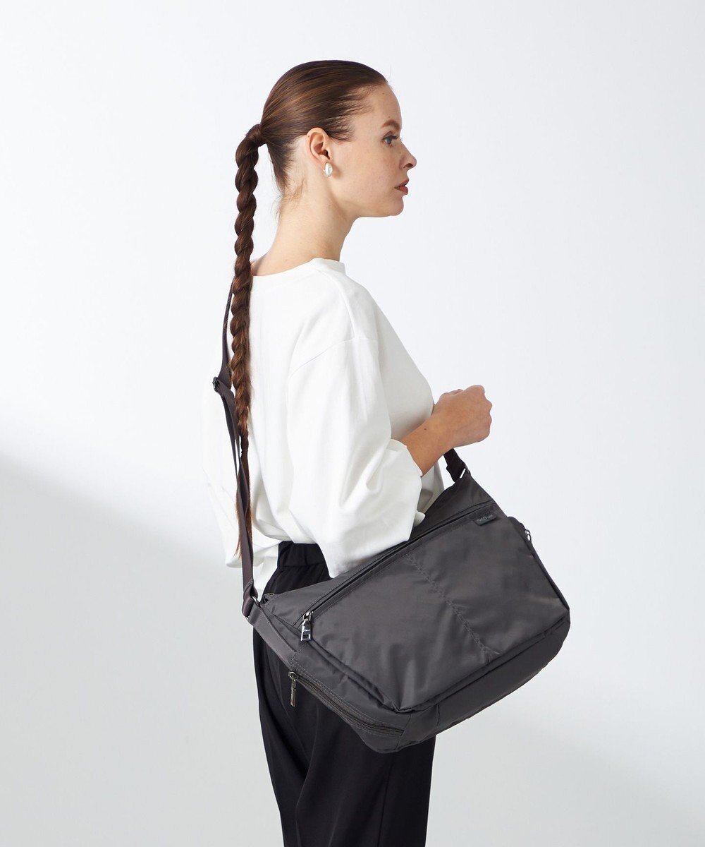 【イザック/Y'SACCS】の【Y SACCS vous et】サイドジップショルダー 人気、トレンドファッション・服の通販 founy(ファニー) 　ファッション　Fashion　レディースファッション　WOMEN　シンプル　Simple　スマート　Smart　ポケット　Pocket　 other-1|ID: prp329100004398710 ipo3291000000031930390