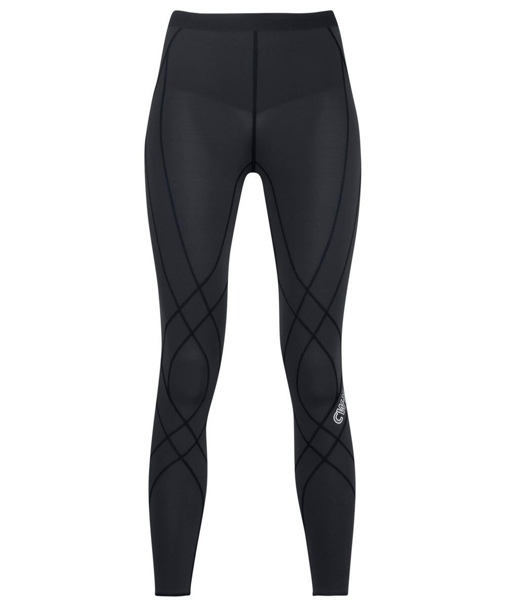 【シーダブリューエックス/CW-X】の【WOMEN】 スポーツタイツ ジェネレーターモデル 下半身フルサポート 吸汗速乾 HZY669 /ワコール 人気、トレンドファッション・服の通販 founy(ファニー)  ファッション Fashion レディースファッション Fashion for Women パンツ Pants & Trousers タイツ&レッグウェア&美脚効果 Tights & Sheer Legwear ストレッチ Stretch, Stretchy Fabric スポーツ Sports, Activewear タイツ Tights, Legwear フラット Flat, Flat Shoes プリント Print, Printed Pattern ロング Long, Long-Length おすすめ Recommended / Our Picks  other-1|ID: prp329100004398955 ipo3291000000034255936