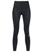 【シーダブリューエックス/CW-X】の【WOMEN】 スポーツタイツ ジェネレーターモデル 下半身フルサポート 吸汗速乾 HZY669 /ワコール ブラック|ID: prp329100004398955 ipo3291000000034255937