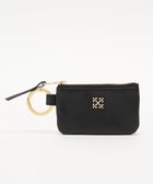 【ラシット/russet】の【2025SS】カラビナ付き ソフトレザーマルチケース(Z-211) Black|ID: prp329100004399120 ipo3291000000031975995