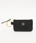【ラシット/russet】の【2025SS】カラビナ付き ソフトレザーマルチケース(Z-211) Black|ID: prp329100004399120 ipo3291000000032746492