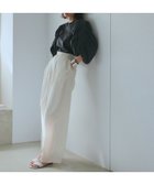 【ネイヴ/NAVE】の【Nave・洗える】ドライタッサー パンツ 人気、トレンドファッション・服の通販 founy(ファニー) 雑誌掲載アイテム Magazine Items ファッション雑誌 Fashion Magazines ストーリィ STORY ファッション Fashion レディースファッション WOMEN パンツ Pants 春 Spring 洗える Washable 3月号 March Issue 雑誌 Magazine ポケット Pocket S/S・春夏 Ss・Spring/Summer 夏 Summer thumbnail ホワイト系|ID: prp329100004399315 ipo3291000000030747641