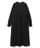 【アンフィーロ 自由区/UNFILO】のBEAUTY FORM JERSEY ワンピース ブラック|ID: prp329100004399625 ipo3291000000032577565