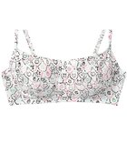 【ツモリチサト スリープ/tsumori chisato SLEEP】のツモリチサト ノンワイヤーブラ ブラジャー 綿100%(パッド受け) レディース UBX561 /ワコール アイボリー|ID: prp329100004399801 ipo3291000000031951514