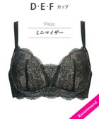 【ウィング/Wing】のWing Lesiage 【1000シリーズ】 3/4カップブラ PB1001 ウイング/ワコール 人気、トレンドファッション・服の通販 founy(ファニー) ファッション Fashion レディースファッション Fashion for Women アンダー Underwear Essentials コンパクト Compact, Small Size シアー Sheer, See-Through フロント Front, Front Design ブラジャー Bra, Lingerie ブロック Block, Solid Block Pattern モダン Modern, Contemporary ループ Loop, Loop Knit レース Lace, Lace Fabric ワイヤー Wire, Wired Bra おすすめ Recommended / Our Picks 夏 Summer thumbnail ブラック|ID: prp329100004399920 ipo3291000000033034325