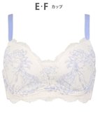 【ウィング/Wing】のWing Lesiage 【1000シリーズ】 3/4カップブラ PB1001 ウイング/ワコール 人気、トレンドファッション・服の通販 founy(ファニー) ファッション Fashion レディースファッション Fashion for Women アンダー Underwear Essentials コンパクト Compact, Small Size シアー Sheer, See-Through フロント Front, Front Design ブラジャー Bra, Lingerie ブロック Block, Solid Block Pattern モダン Modern, Contemporary ループ Loop, Loop Knit レース Lace, Lace Fabric ワイヤー Wire, Wired Bra おすすめ Recommended / Our Picks 夏 Summer thumbnail シェルベージュ|ID: prp329100004399920 ipo3291000000033034328