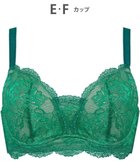 【ウィング/Wing】のWing Lesiage 【1000シリーズ】 3/4カップブラ PB1001 ウイング/ワコール 人気、トレンドファッション・服の通販 founy(ファニー) ファッション Fashion レディースファッション Fashion for Women アンダー Underwear Essentials コンパクト Compact, Small Size シアー Sheer, See-Through フロント Front, Front Design ブラジャー Bra, Lingerie ブロック Block, Solid Block Pattern モダン Modern, Contemporary ループ Loop, Loop Knit レース Lace, Lace Fabric ワイヤー Wire, Wired Bra おすすめ Recommended / Our Picks 夏 Summer thumbnail グリーン|ID: prp329100004399920 ipo3291000000033034330