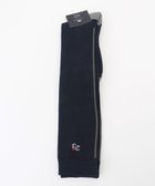 【23区 ゴルフ/NIJYUSANKU GOLF】の【WOMEN】ナンバリング ハイソックス ネイビー系|ID: prp329100004400236 ipo3291000000031569109