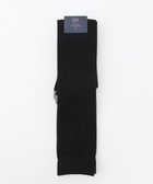 【23区 ゴルフ/NIJYUSANKU GOLF】の【WOMEN】ニーハイソックス 人気、トレンドファッション・服の通販 founy(ファニー) ファッション Fashion レディースファッション WOMEN ソックス Socks レッグウェア Legwear クッション Cushion シンプル Simple ソックス Socks メッシュ Mesh 抗菌 Antibacterial thumbnail ブラック系|ID: prp329100004400308 ipo3291000000031040494