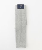 【23区 ゴルフ/NIJYUSANKU GOLF】の【WOMEN】ニーハイソックス ライトグレー系|ID: prp329100004400308 ipo3291000000032681174