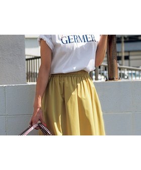 【アンフィーロ 自由区/UNFILO】 接触冷感カラーロゴT人気、トレンドファッション・服の通販 founy(ファニー) ファッション Fashion レディースファッション WOMEN トップス・カットソー Tops/Tshirt シャツ/ブラウス Shirts/Blouses ロング / Tシャツ T-Shirts カットソー Cut and Sewn カットソー Cut And Sew プリント Print ベスト Vest 半袖 Short Sleeve 夏 Summer 春 Spring S/S・春夏 Ss・Spring/Summer 雑誌 Magazine |ID:prp329100004400450