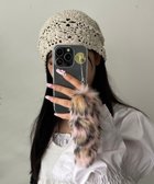 【ウィゴー/WEGO】のミニファーしっぽキーホルダー 人気、トレンドファッション・服の通販 founy(ファニー) ファッション Fashion レディースファッション WOMEN 財布 Wallets キーホルダー Key Ring スマホ Smartphone スマホケース Phone Case トレンド Trend ラップ Wrap 人気 Popularity 財布 Wallet thumbnail 柄2|ID: prp329100004400487 ipo3291000000030752036