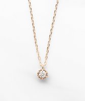 【トッカ/TOCCA】の【WEB限定】FLORA K18 DIAMOND NECKLACE K18 ダイヤモンド ネックレス 人気、トレンドファッション・服の通販 founy(ファニー) ファッション Fashion レディースファッション WOMEN ジュエリー Jewelry ネックレス Necklaces アクセサリー Accessories アンティーク Antique シンプル Simple ダイヤモンド Diamond チェーン Chain ネックレス Necklace フェミニン Feminine フォルム Form ポーチ Pouch モダン Modern ラウンド Round おすすめ Recommend |ID:prp329100004400523