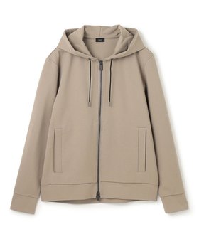 【ジョゼフ オム/JOSEPH HOMME / MEN】の【WEB・一部店舗限定】ポンチ ZIP UPパーカー 人気、トレンドファッション・服の通販 founy(ファニー) ファッション Fashion メンズファッション MEN トップス・カットソー Tops/Tshirt/Men パーカ Sweats ストレッチ Stretch スペシャル Special スポーティ Sporty パーカー Hoodie フォルム Form フロント Front A/W・秋冬 Aw・Autumn/Winter・Fw・Fall-Winter |ID:prp329100004401041