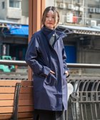 【ファクション/FACTION】の人気NO.2【防水・撥水・透湿/洗える】KENROKU レインコート NAVY|ID: prp329100004401048 ipo3291000000031962143