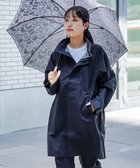 【ファクション/FACTION】の人気NO.2【防水・撥水・透湿/洗える】KENROKU レインコート BLACK|ID: prp329100004401048 ipo3291000000031962144