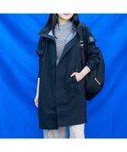 【ファクション/FACTION】の人気NO.2【防水・撥水・透湿/洗える】KENROKU レインコート BLACK|ID: prp329100004401048 ipo3291000000032708219